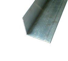 Aluminium Angle Bars